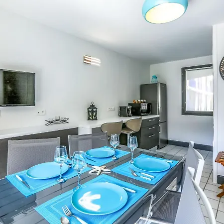 L'agora Apartman