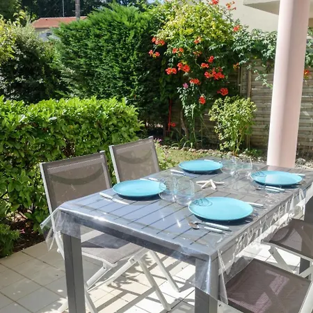 L'agora Apartman