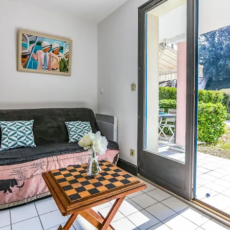 Apartman L'agora
