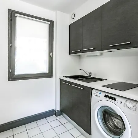 L'agora Apartman