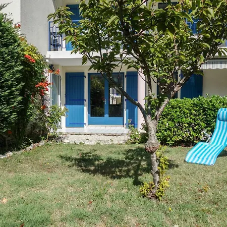 Apartman L'agora