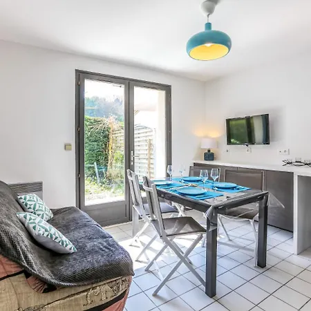 Apartman L'agora Vaux-sur-Mer
