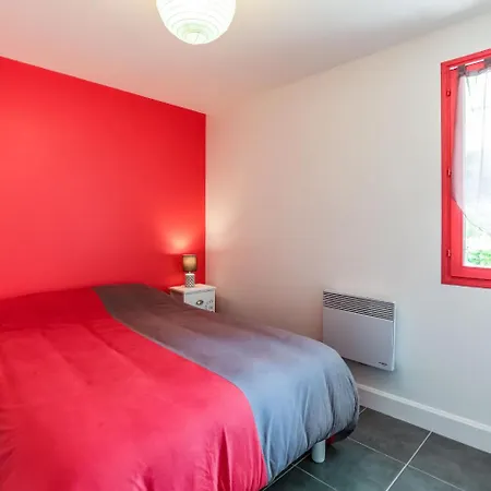L'agora Apartman *