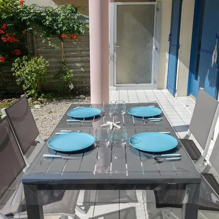 Apartman L'agora *